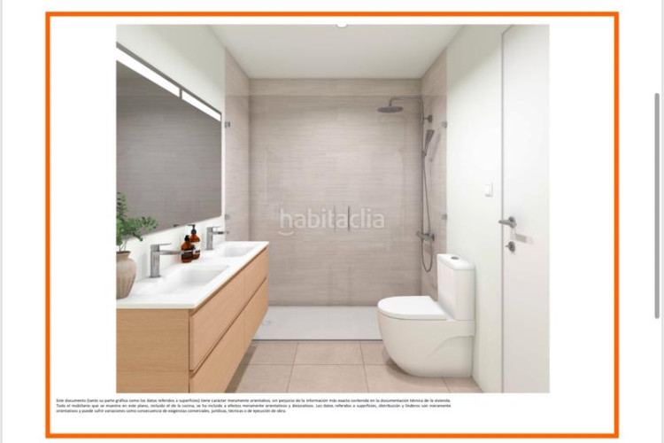 Dúplex en carrer de severo ochoa 142 dúplex con terraza a estrenar en Terrassa