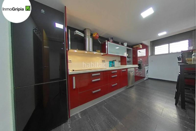 Piso  en venta en la gripia en Les Arenes - La Grípia - Can Montllor Terrassa