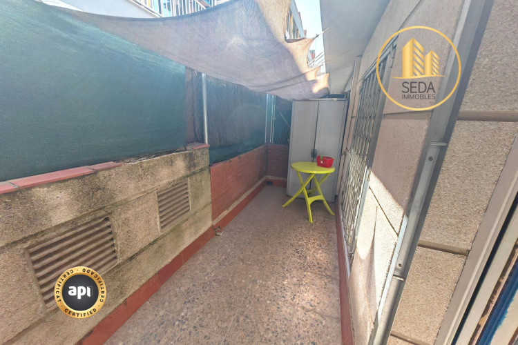 Carrer de Marinelu00B7lo Bosch, Cementiri Vell