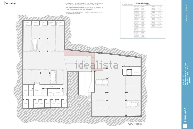 Dúplex en avenida Béjar, 218