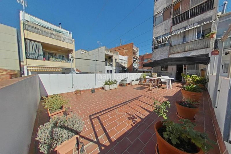Piso  en venta en ca naurell en Ca n'Aurell Terrassa