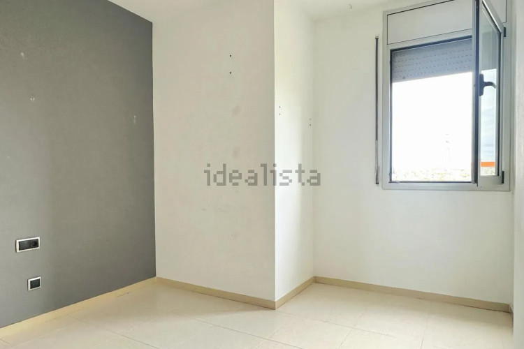 Ático en Barrio Les Arenes