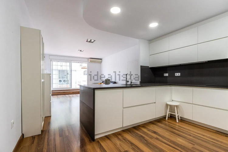 Chalet en calle de Sant Quirze