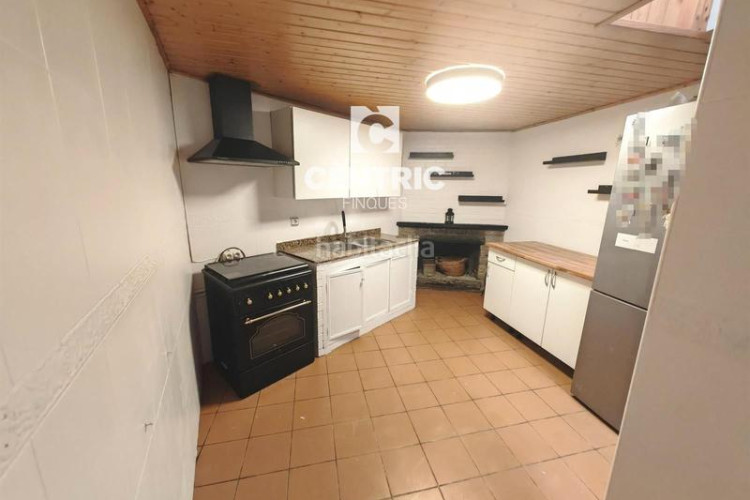 Piso planta baja de 2 habitaciones en La Maurina Terrassa