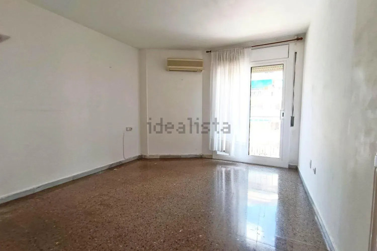 Piso en Barrio Can Boada
