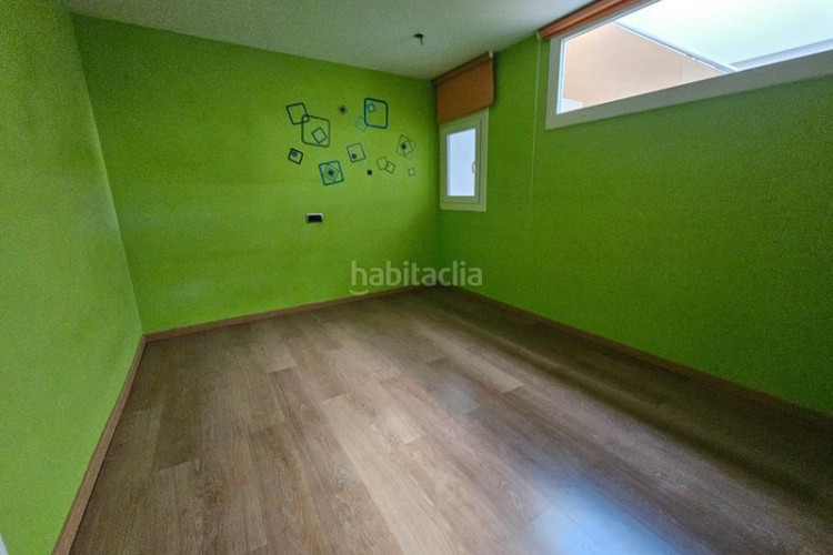 Casa en Barri del Centre Terrassa