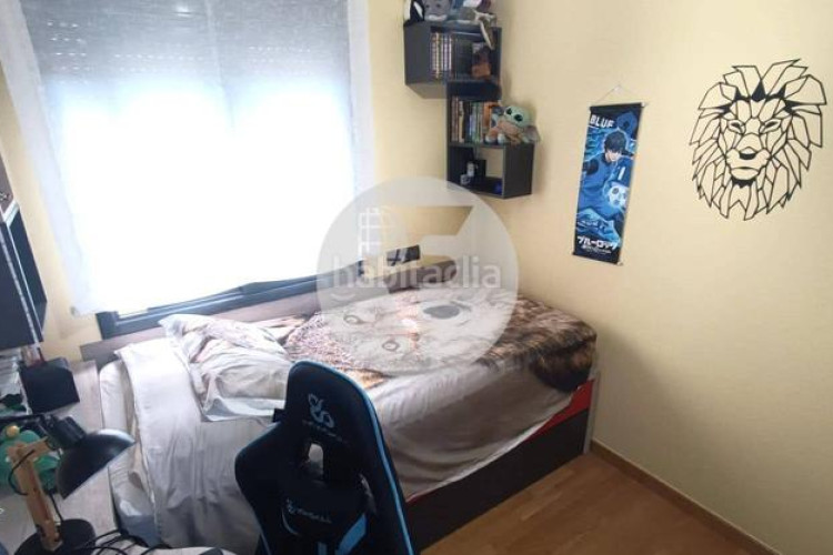 Dúplex  de ensueño en el centro con gran terraza y balcón, 2 plazas de parking y detalles premium en Terrassa