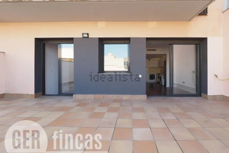 Piso en calle de Menéndez y Pelayo