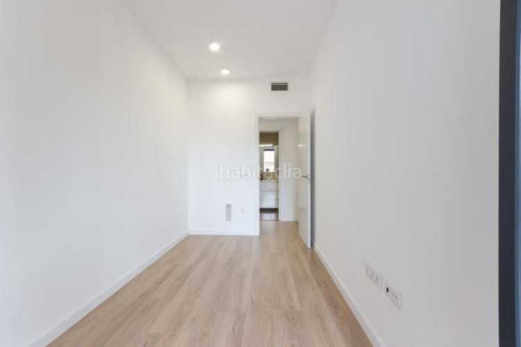 Piso en San Pere Terrassa