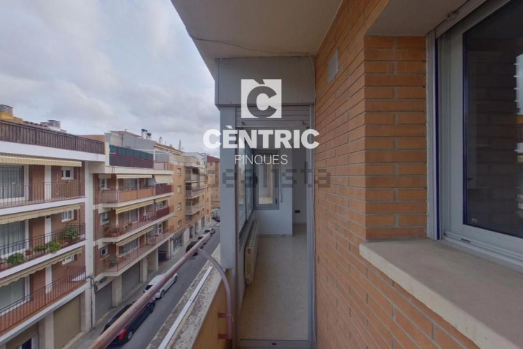 Piso en calle de Francisco de Vitòria