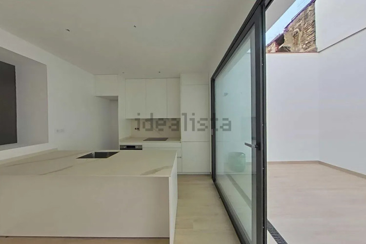 Chalet en Barrio Centre