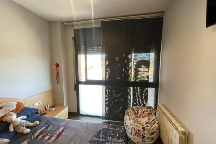 De Francesc Maciu00E0, Sant Pere Nord