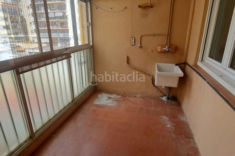 Piso  en San Pere Terrassa