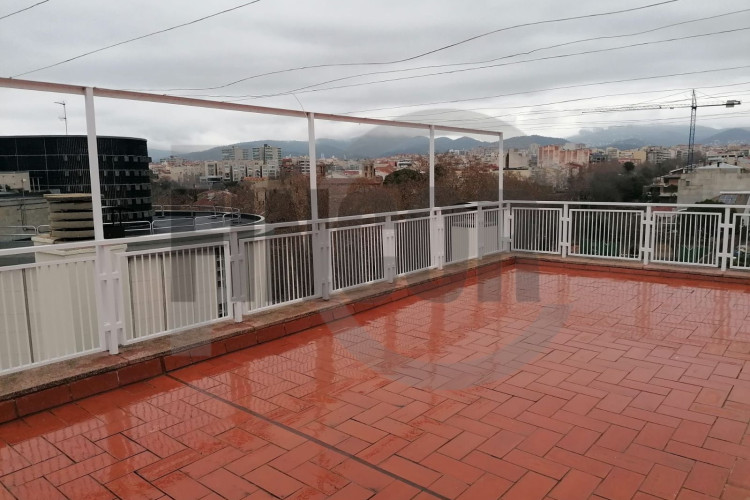Vallparadu00EDs - Antic Poble de Sant Pere