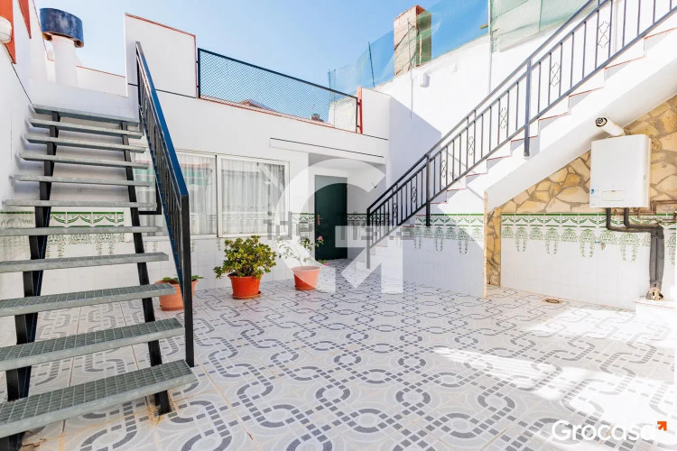 Casa independiente en calle ďOrà