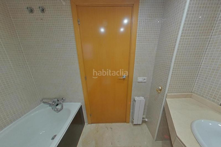 Dúplex en Barri del Centre Terrassa