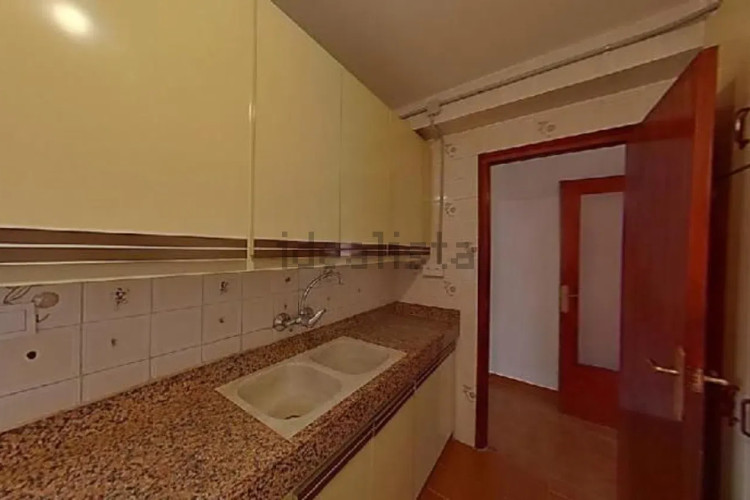 Piso en Barrio Can Jofresa - Santa Margarida
