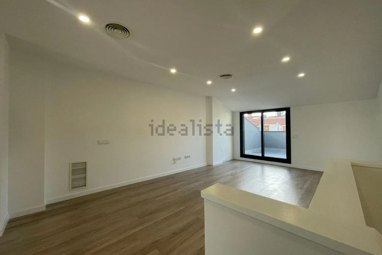 Dúplex en calle de Pere Fizes