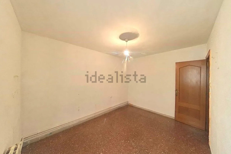 Piso en Barrio Can Parellada