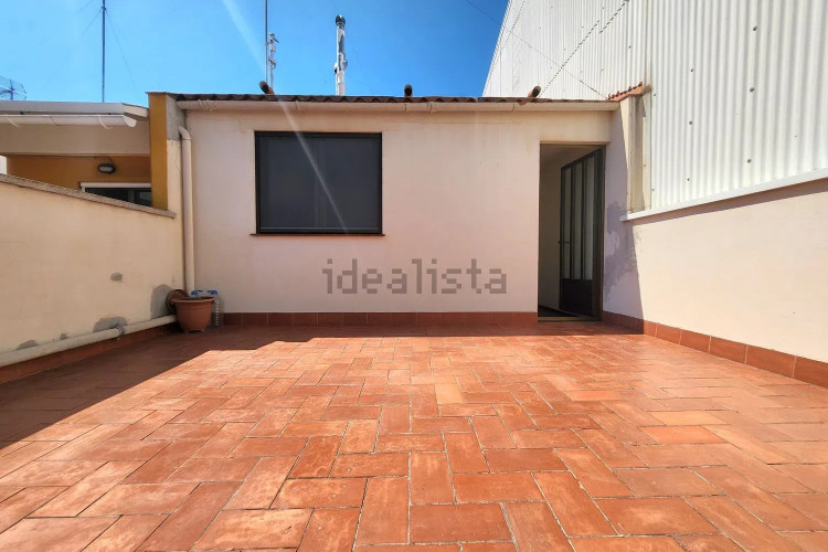 Chalet adosado en Barrio La Cogullada