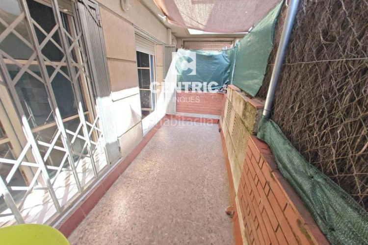 Piso acogedor loft en Cementiri Vell Terrassa