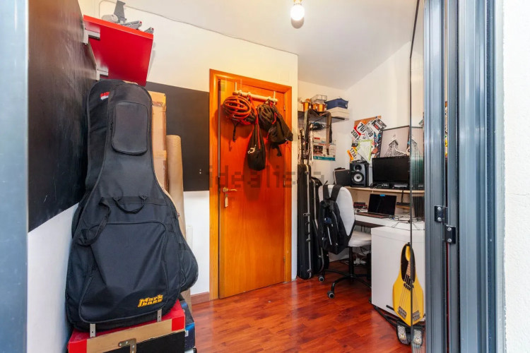 Dúplex en Ps Magallanes, De