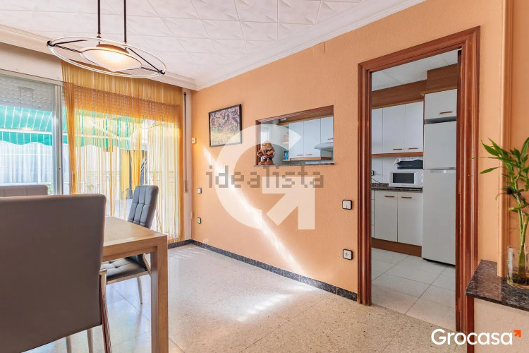 Casa independiente en calle ďOrà