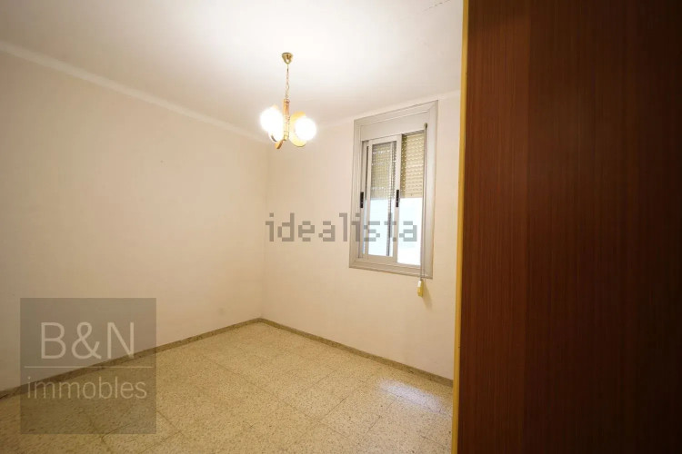 Piso en Barrio Can Parellada