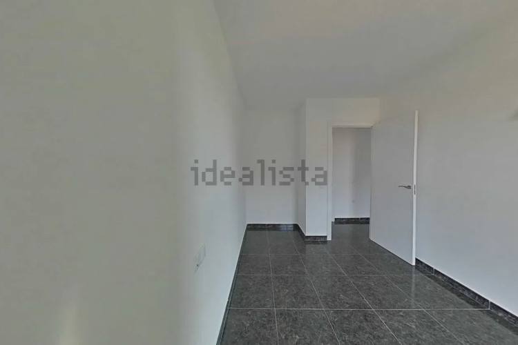 Piso en paseo de Lluís Muncunill