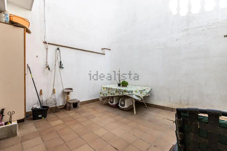 Chalet en calle de Roger de Llúria