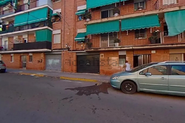 Piso en Barrio Ca n'Anglada