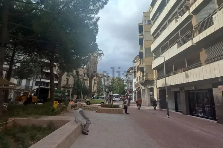 Piso en Barrio Centre