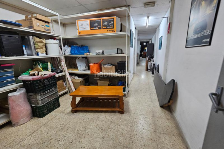 Casa en Barri del Centre Terrassa