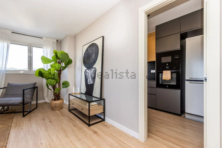 Piso en Barrio Centre