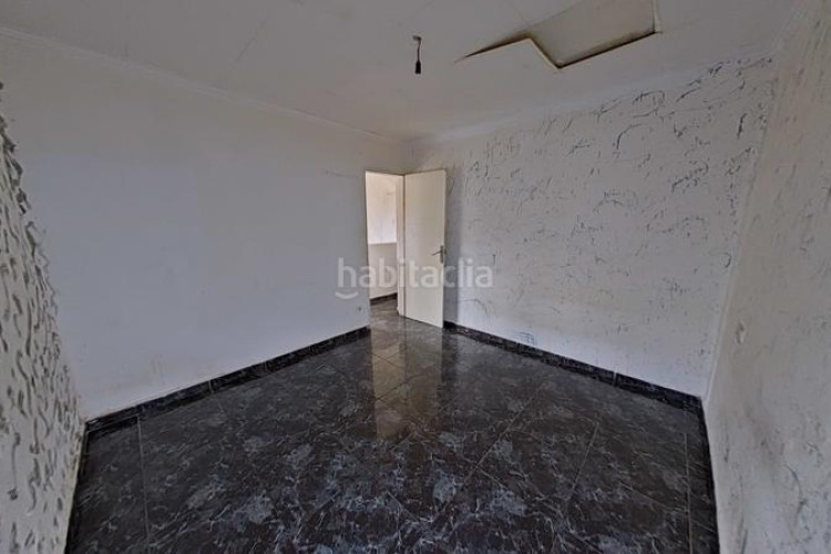 Apartamento en sant crispi en Ca n'Anglada Terrassa