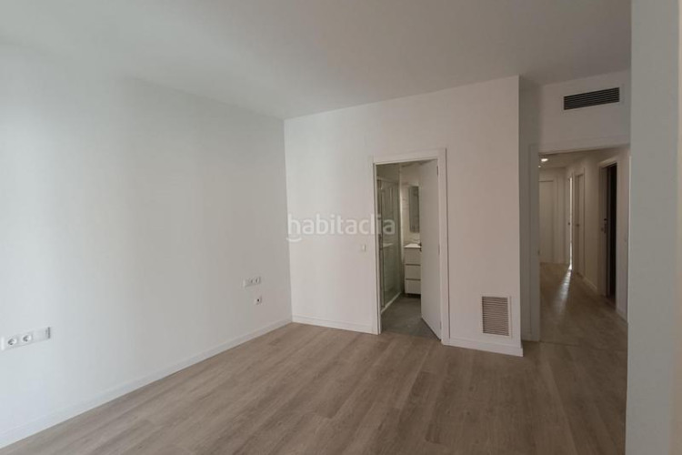 Dúplex en San Pere Terrassa