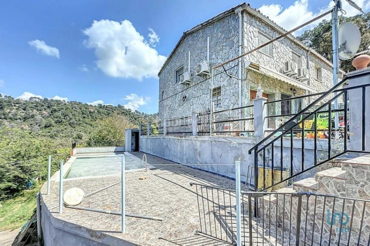 Casa en Can Gonteres Terrassa