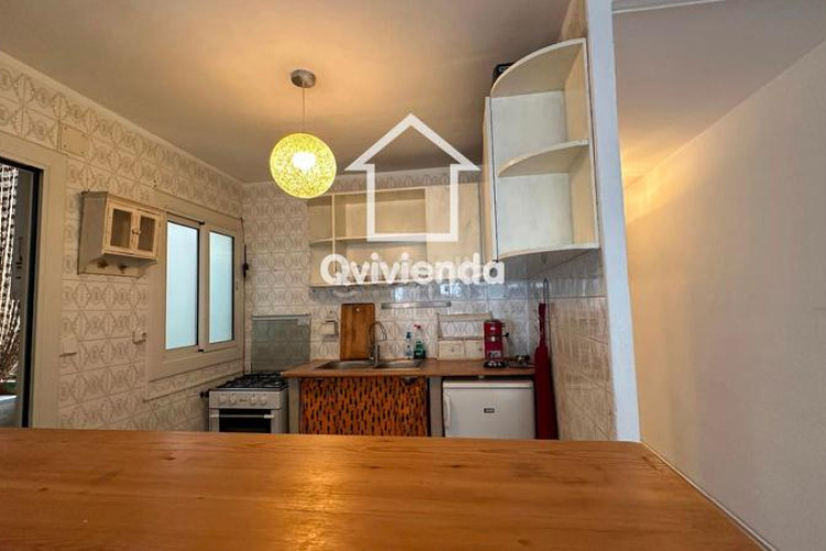 Piso  con espectaculares vistas en Can Palet en Terrassa