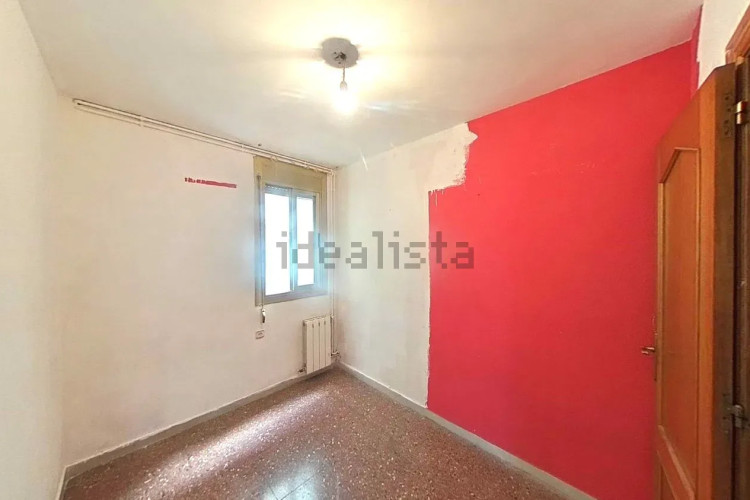 Piso en Barrio Can Parellada