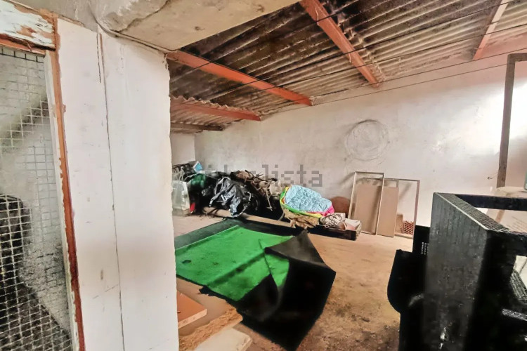 Casa independiente en calle de Velázquez