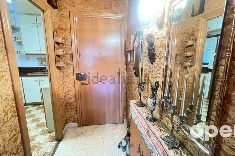 Piso en rambla de Francesc Macià