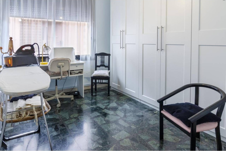 Wagner, Cementiri Vell