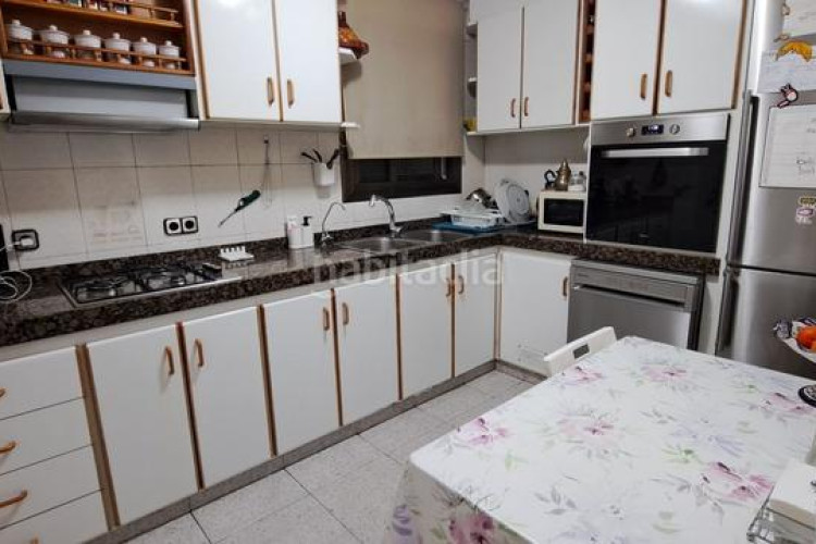 Piso  can anglada en Ca n'Anglada Terrassa