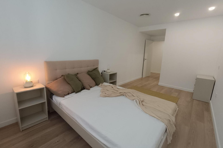 Carrer Pere de Fices, Sant Pere