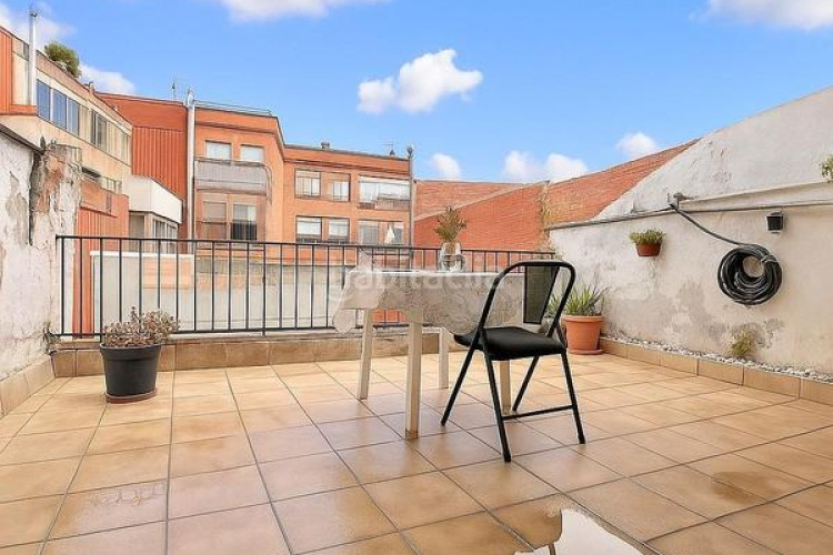 Casa en La Cogullada Terrassa