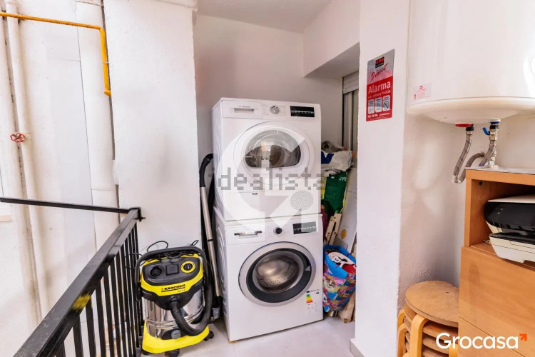Piso en Barrio La Grípia