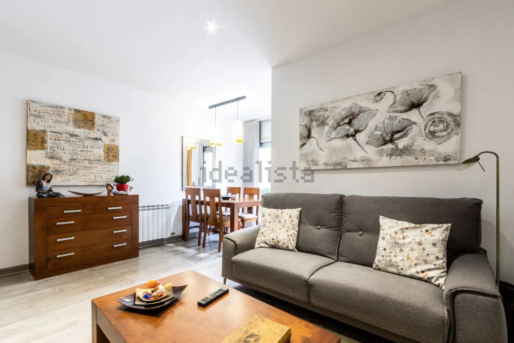 Chalet en Barrio Ca n'Aurell
