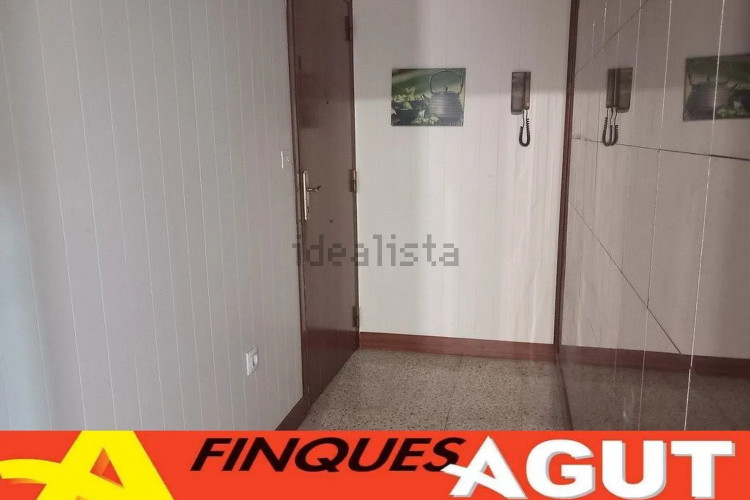 Piso en calle del Doctor Cistaré