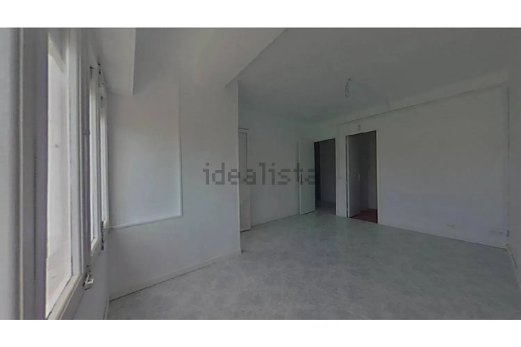 Piso en Barrio La Maurina