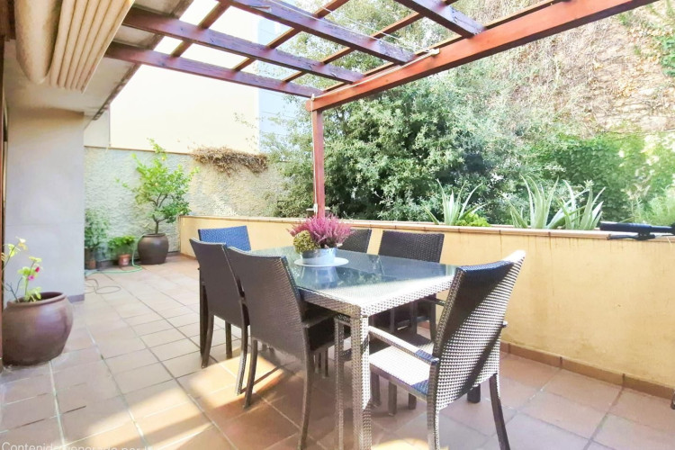 Carrer del Racu00F3, Barri del Centre